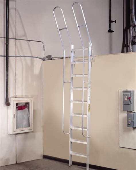 aluminum ladder fabrication|alaco ladders.